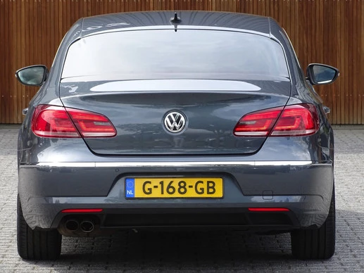 Volkswagen Passat CC - Afbeelding 9 van 30