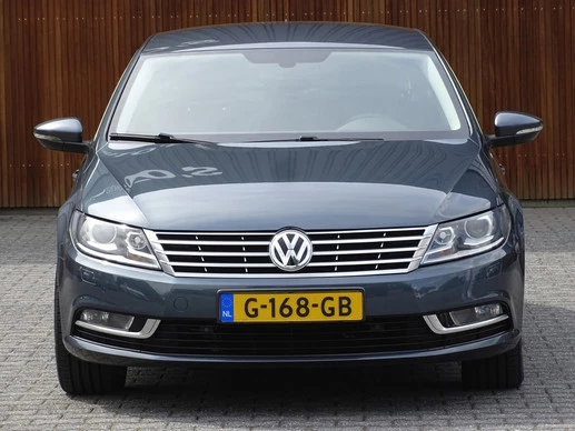 Volkswagen Passat CC - Afbeelding 10 van 30