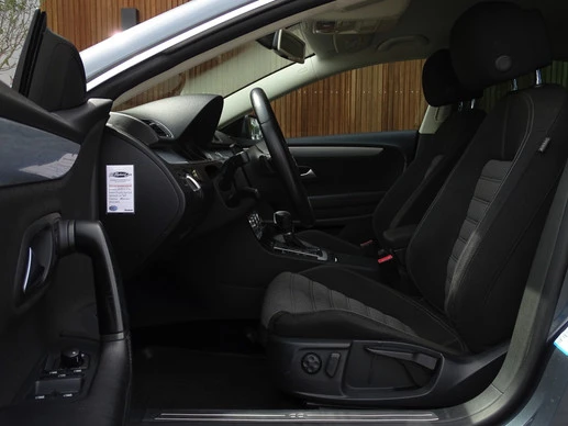Volkswagen Passat CC - Afbeelding 11 van 30