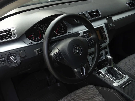 Volkswagen Passat CC - Afbeelding 12 van 30