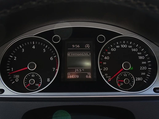 Volkswagen Passat CC - Afbeelding 13 van 30