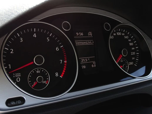Volkswagen Passat CC - Afbeelding 14 van 30