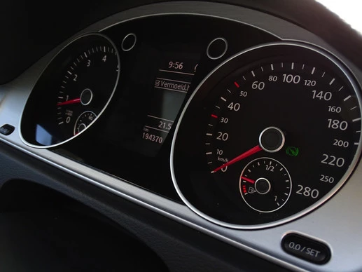 Volkswagen Passat CC - Afbeelding 15 van 30