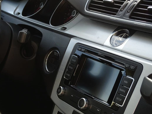 Volkswagen Passat CC - Afbeelding 16 van 30