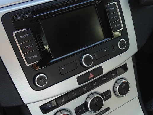Volkswagen Passat CC - Afbeelding 18 van 30