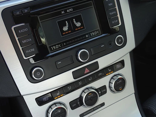 Volkswagen Passat CC - Afbeelding 19 van 30