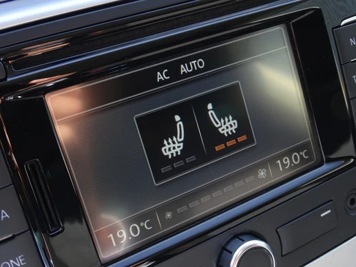 Volkswagen Passat CC - Afbeelding 20 van 30