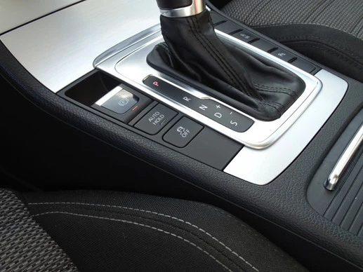 Volkswagen Passat CC - Afbeelding 22 van 30