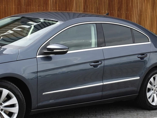 Volkswagen Passat CC - Afbeelding 26 van 30