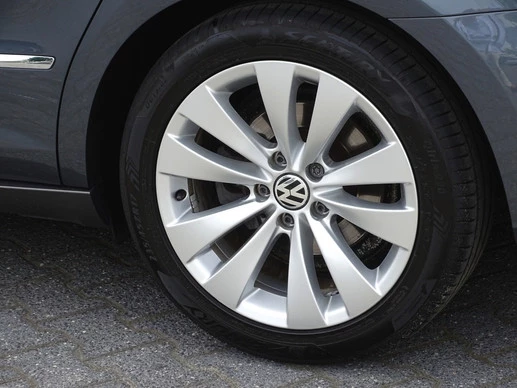 Volkswagen Passat CC - Afbeelding 29 van 30
