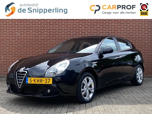 Alfa Romeo Giulietta - Afbeelding 2 van 26