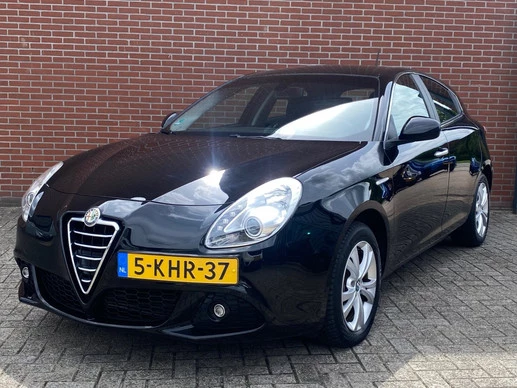 Alfa Romeo Giulietta - Afbeelding 3 van 26