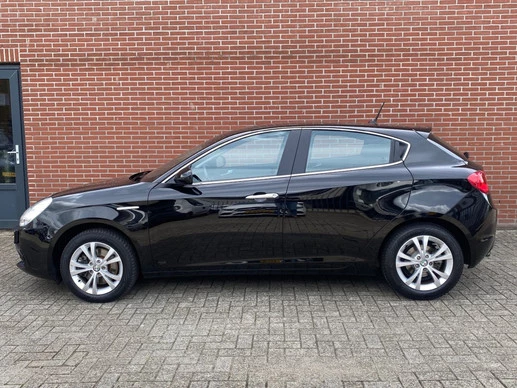 Alfa Romeo Giulietta - Afbeelding 4 van 26