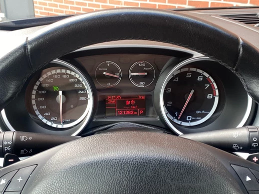 Alfa Romeo Giulietta - Afbeelding 11 van 26