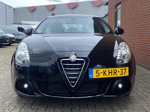 Alfa Romeo Giulietta - Afbeelding 26 van 26