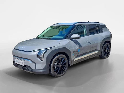 Kia EV3 - Afbeelding 1 van 27