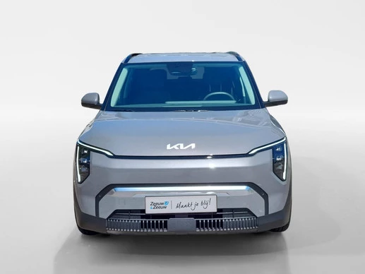 Kia EV3 - Afbeelding 2 van 27