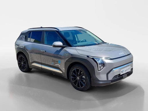 Kia EV3 - Afbeelding 3 van 27