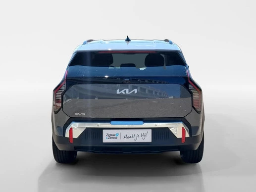 Kia EV3 - Afbeelding 5 van 27