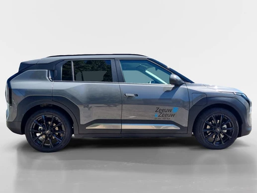 Kia EV3 - Afbeelding 8 van 27