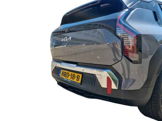 Kia EV3 - Afbeelding 10 van 27