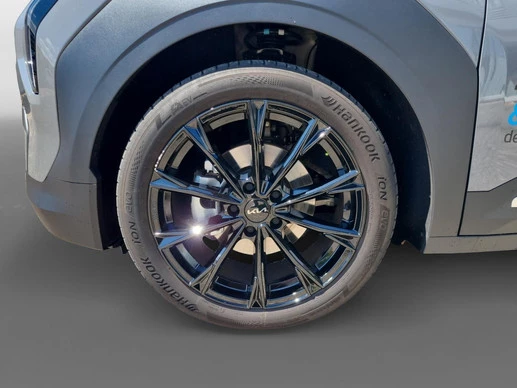 Kia EV3 - Afbeelding 13 van 27