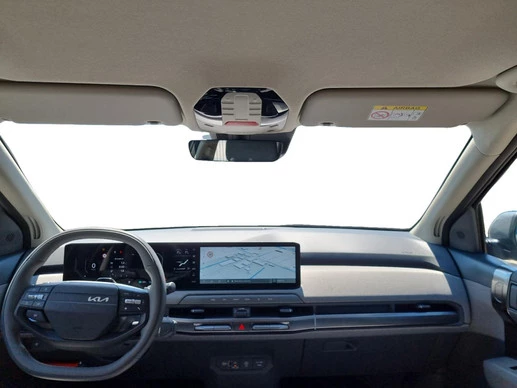 Kia EV3 - Afbeelding 15 van 27