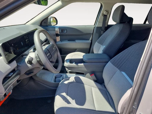 Kia EV3 - Afbeelding 17 van 27