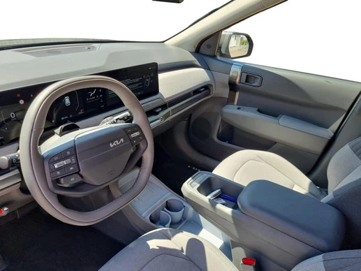 Kia EV3 - Afbeelding 18 van 27