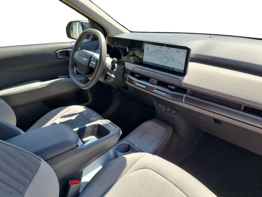 Kia EV3 - Afbeelding 19 van 27
