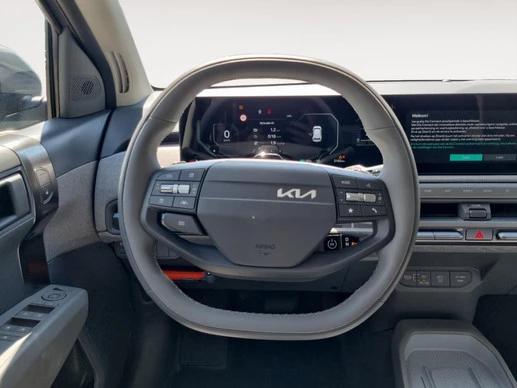 Kia EV3 - Afbeelding 20 van 27