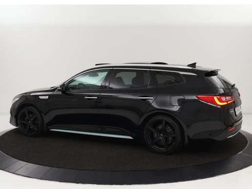 Kia Optima - Afbeelding 2 van 30