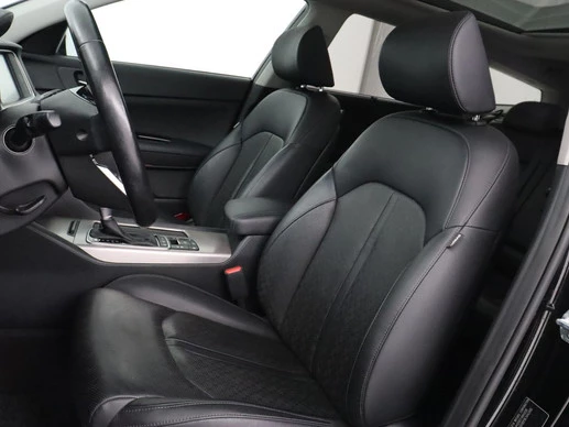 Kia Optima - Afbeelding 4 van 30