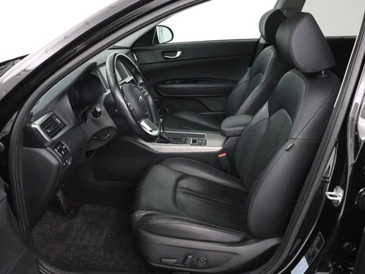 Kia Optima - Afbeelding 5 van 30