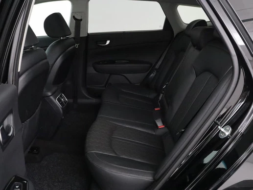Kia Optima - Afbeelding 7 van 30