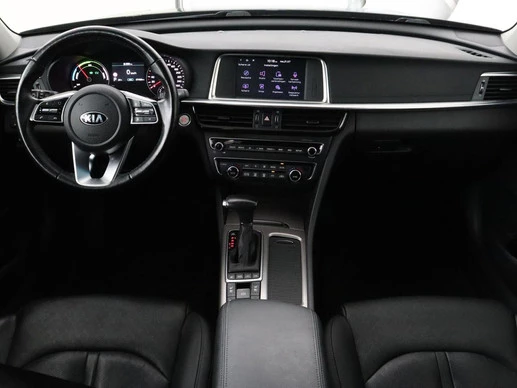 Kia Optima - Afbeelding 9 van 30
