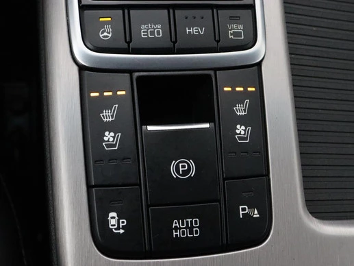 Kia Optima - Afbeelding 10 van 30