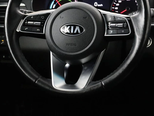 Kia Optima - Afbeelding 12 van 30
