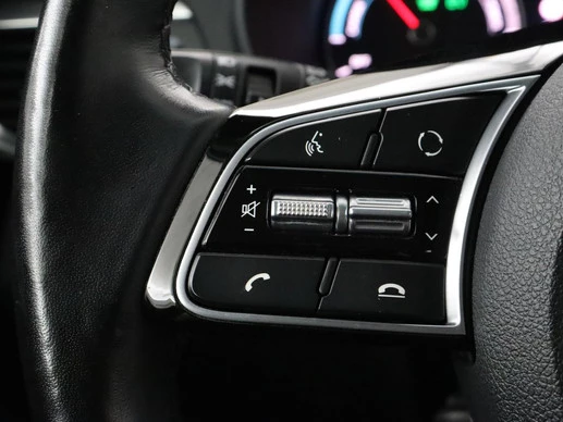 Kia Optima - Afbeelding 22 van 30