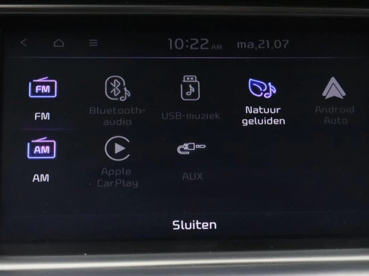 Kia Optima - Afbeelding 26 van 30