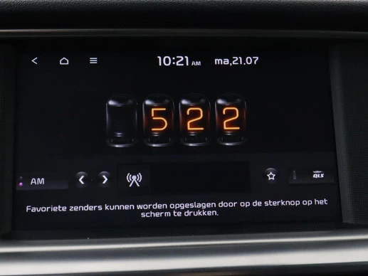 Kia Optima - Afbeelding 27 van 30