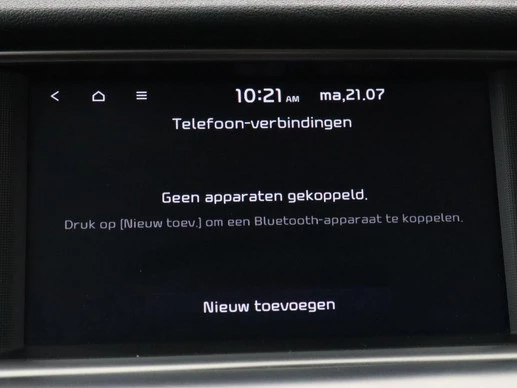 Kia Optima - Afbeelding 30 van 30
