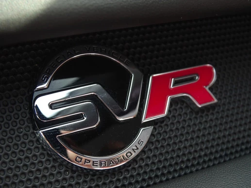Land Rover Range Rover Sport - Afbeelding 16 van 30