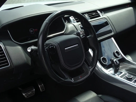 Land Rover Range Rover Sport - Afbeelding 18 van 30