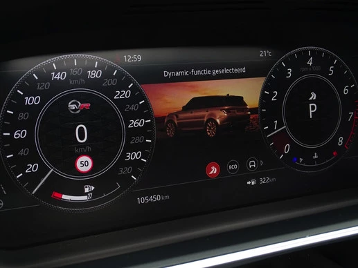 Land Rover Range Rover Sport - Afbeelding 19 van 30