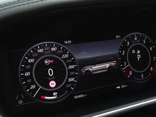 Land Rover Range Rover Sport - Afbeelding 21 van 30