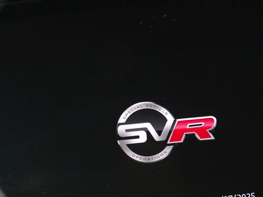 Land Rover Range Rover Sport - Afbeelding 25 van 30