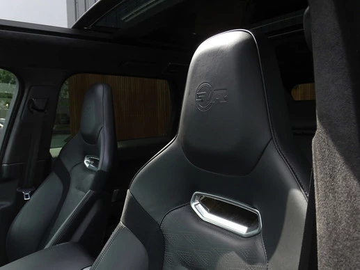 Land Rover Range Rover Sport - Afbeelding 27 van 30