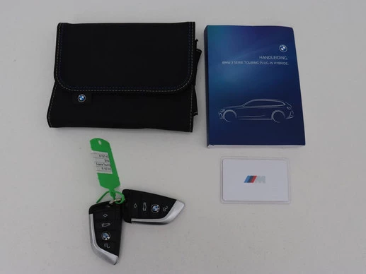 BMW 3 Serie - Afbeelding 16 van 30