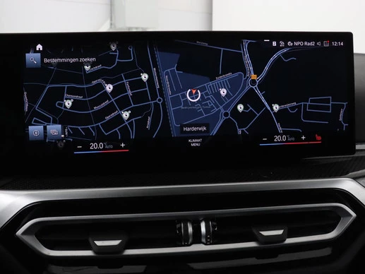 BMW 3 Serie - Afbeelding 23 van 30